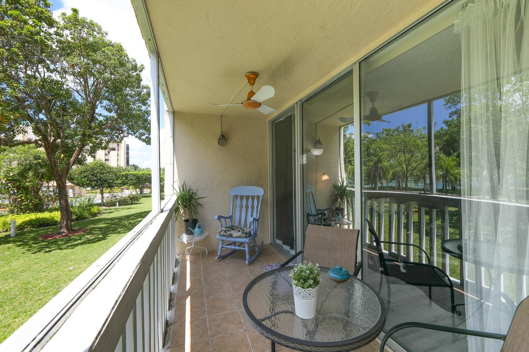 ENVIRON I CONDO 7 AND 8 - Residential Lease