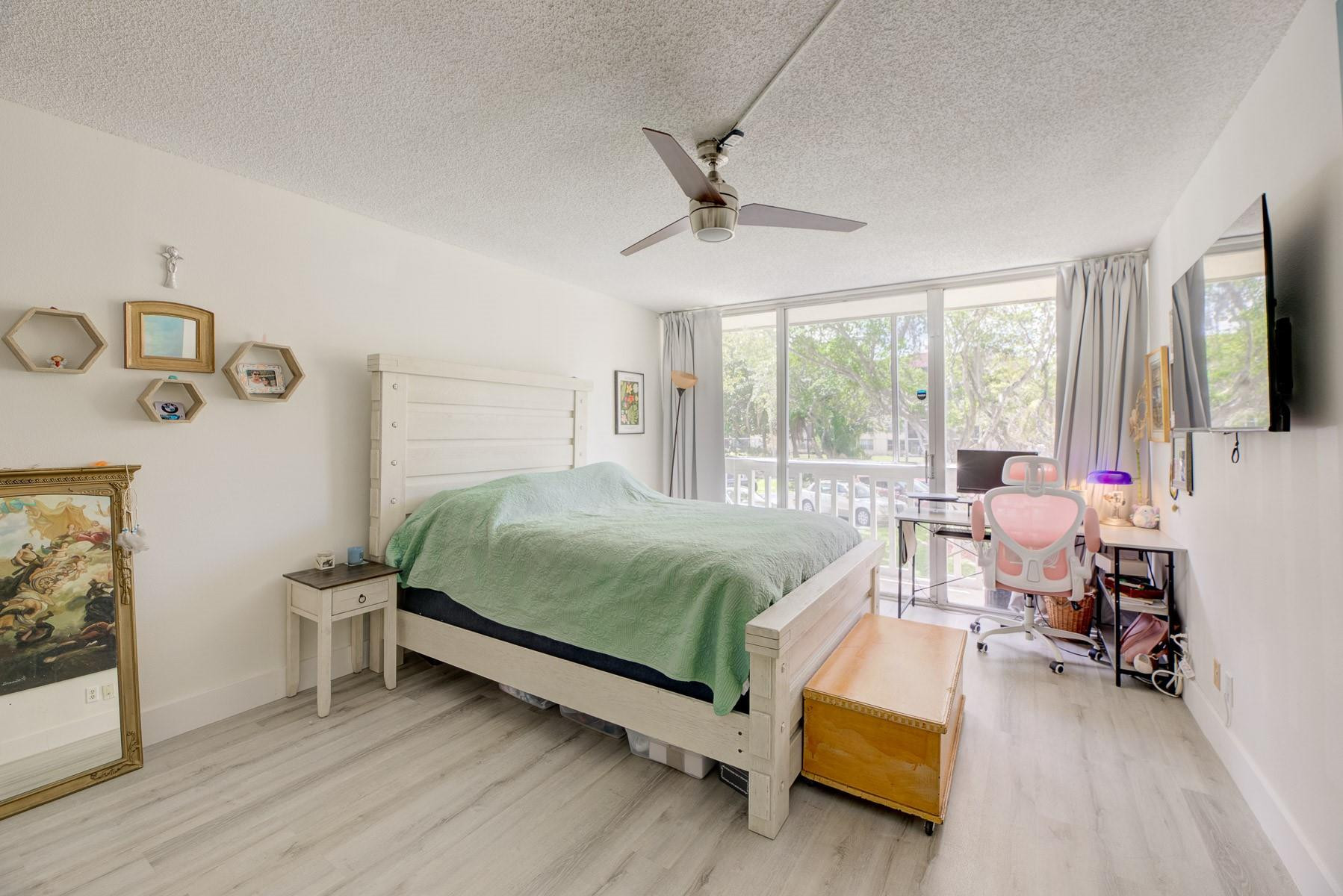 ENVIRON I CONDO 7 AND 8 - Residential Lease