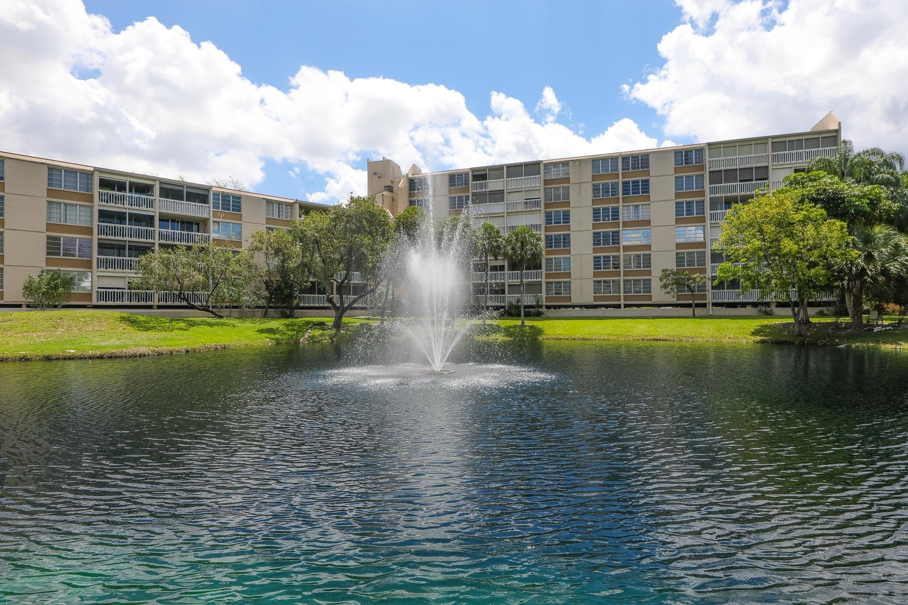 ENVIRON I CONDO 7 AND 8 - Residential Lease