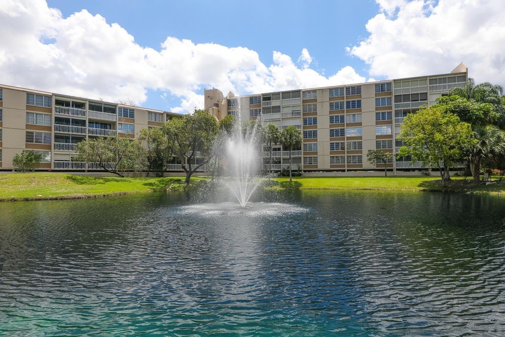 Photo of 7081 Environ Boulevard #143, Lauderhill, FL 33319 (MLS # B26034587)