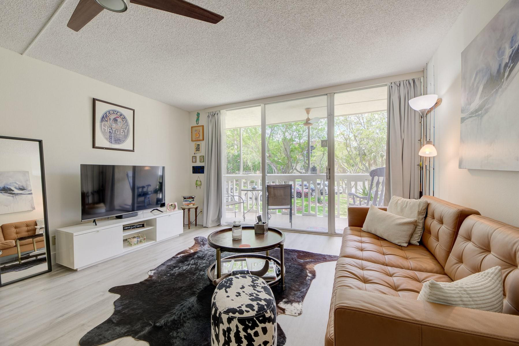 ENVIRON I CONDO 7 AND 8 - Residential Lease