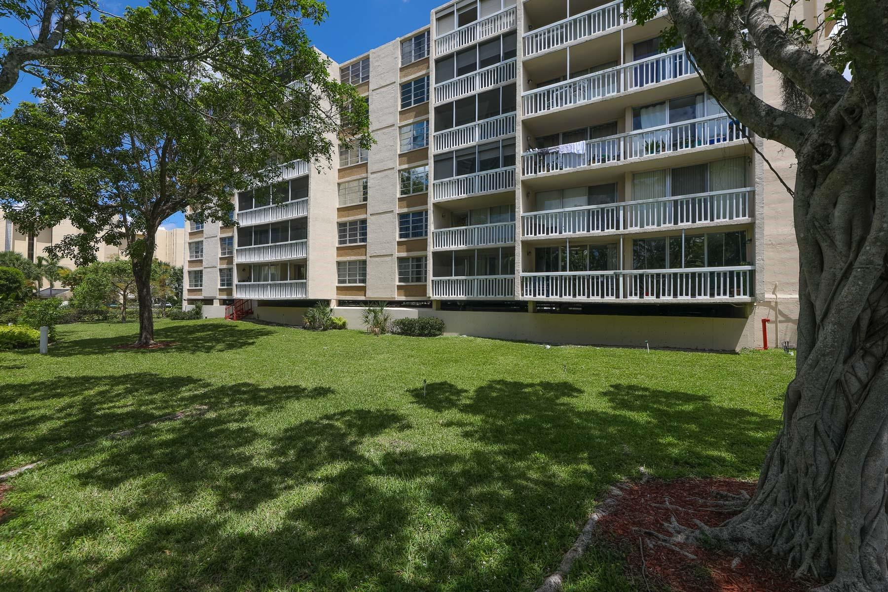 ENVIRON I CONDO 7 AND 8 - Residential Lease