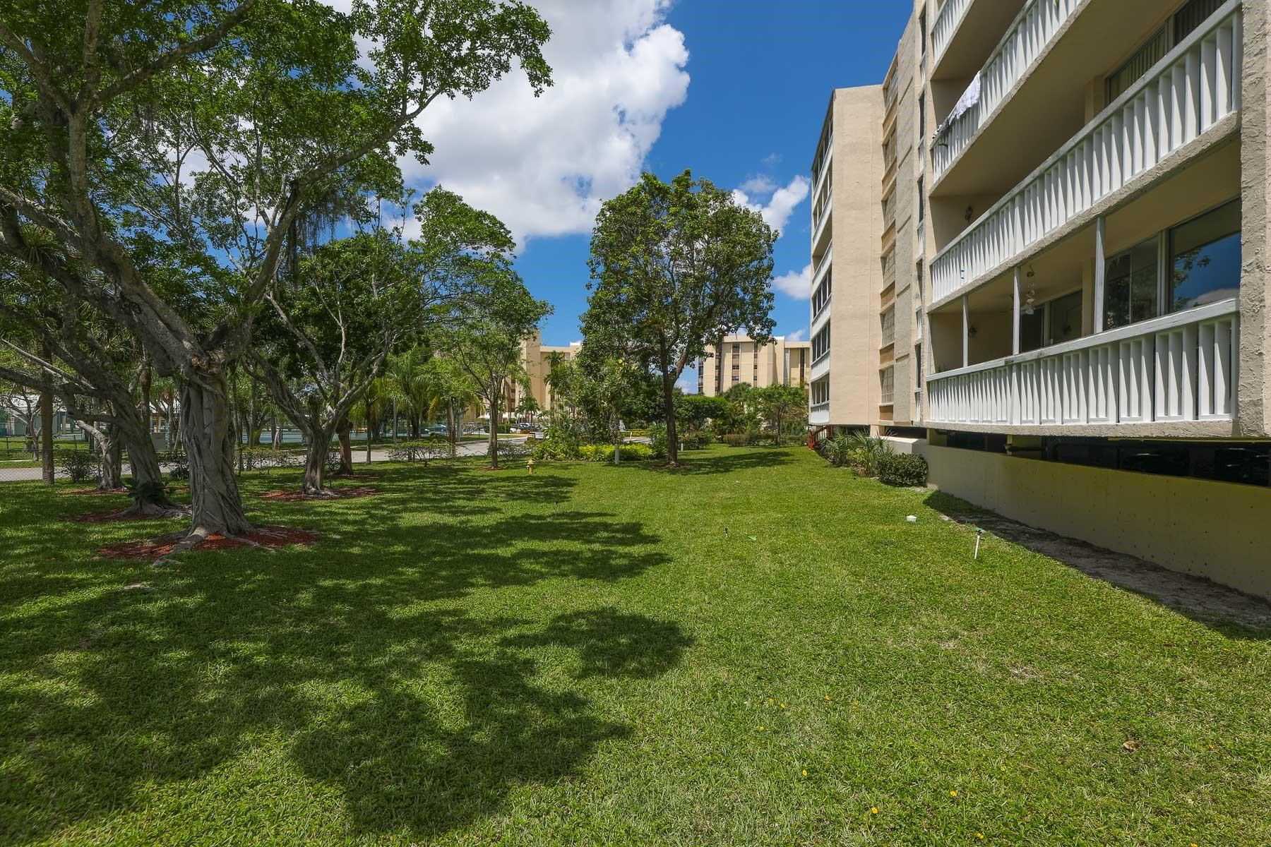 ENVIRON I CONDO 7 AND 8 - Residential Lease