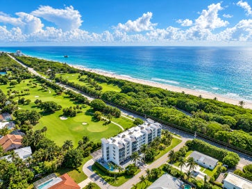 601 N OCEAN Boulevard Boca Raton FL 33432