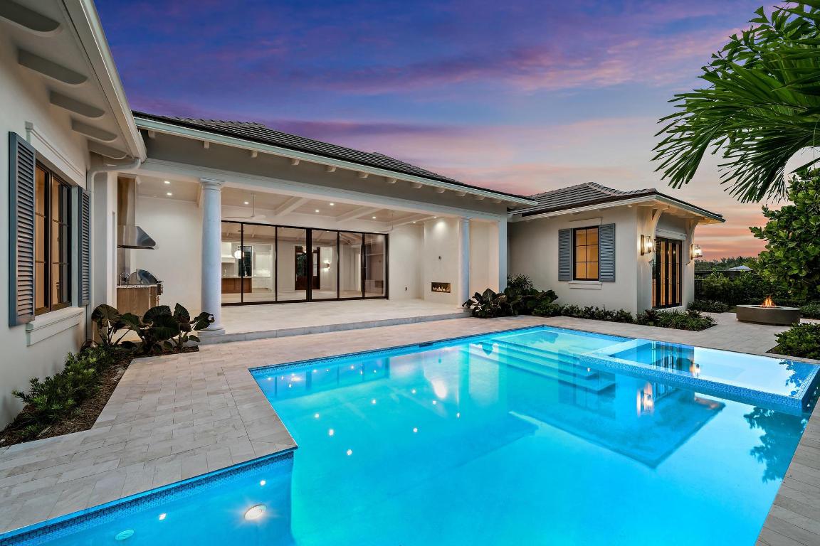 PLACE AU SOLEIL ADDITION NO - Residential