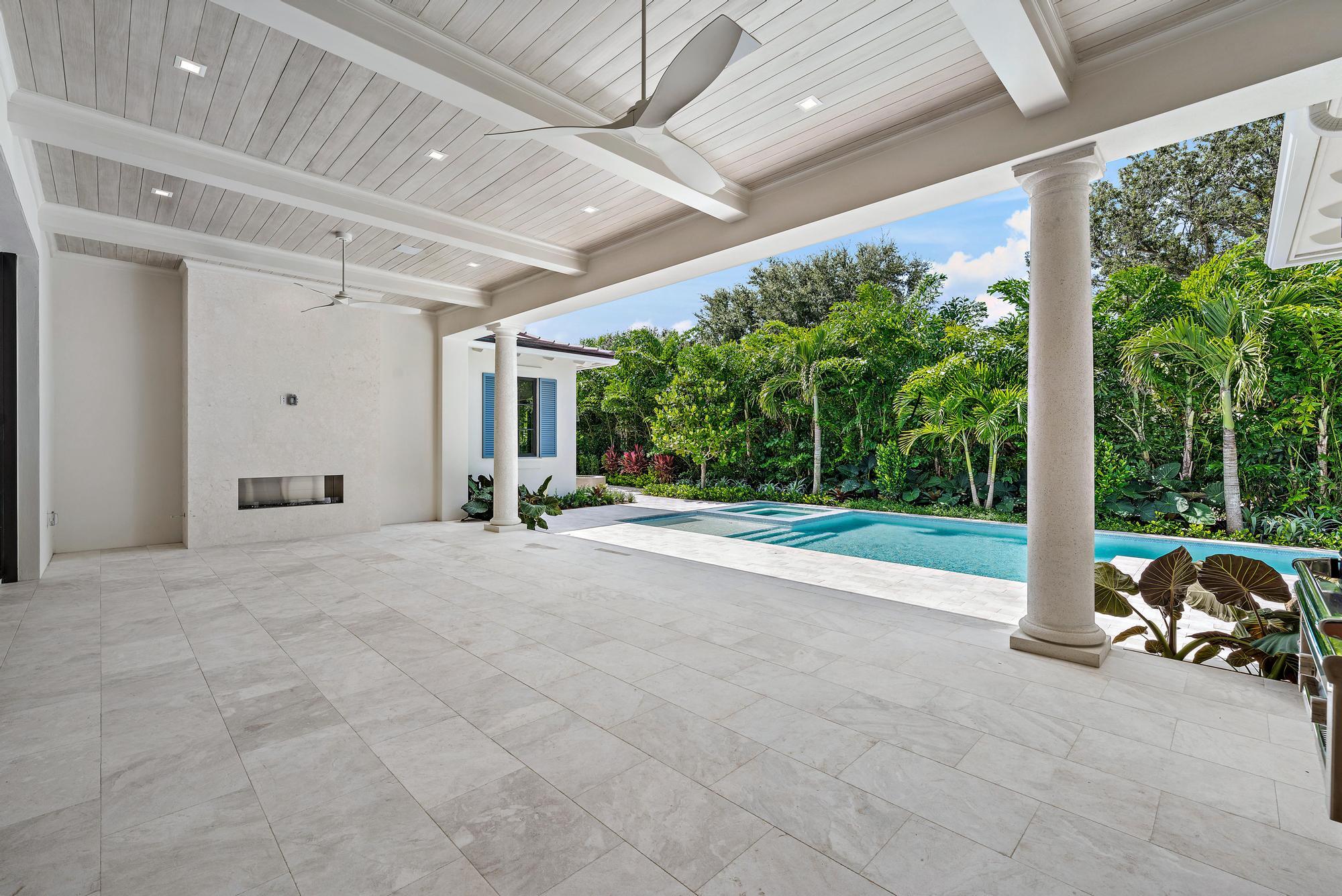 PLACE AU SOLEIL ADDITION NO - Residential