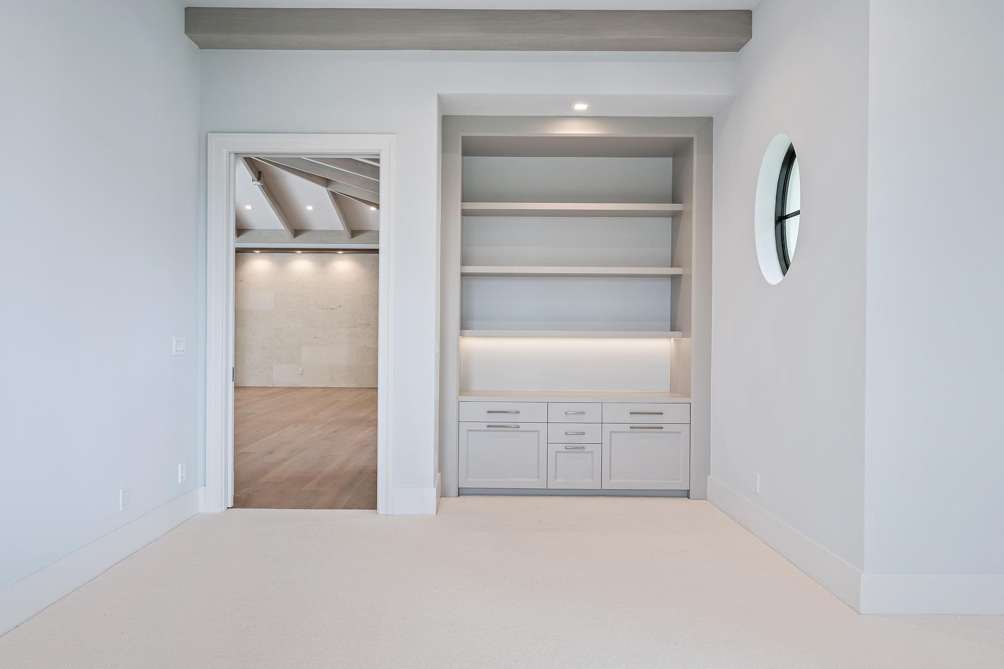 PLACE AU SOLEIL ADDITION - Residential