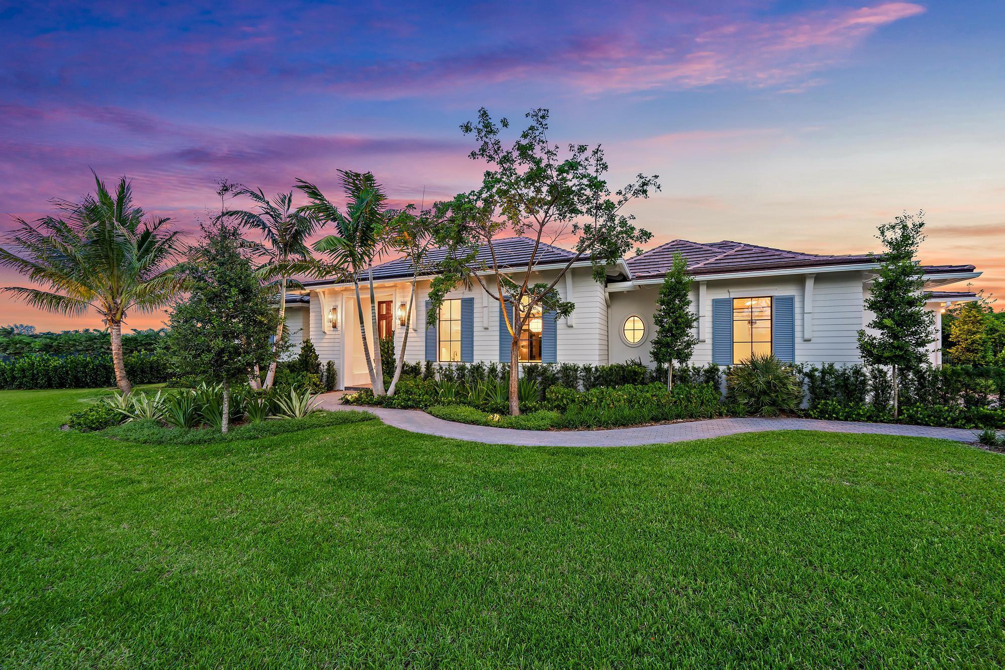 PLACE AU SOLEIL ADDITION - Residential