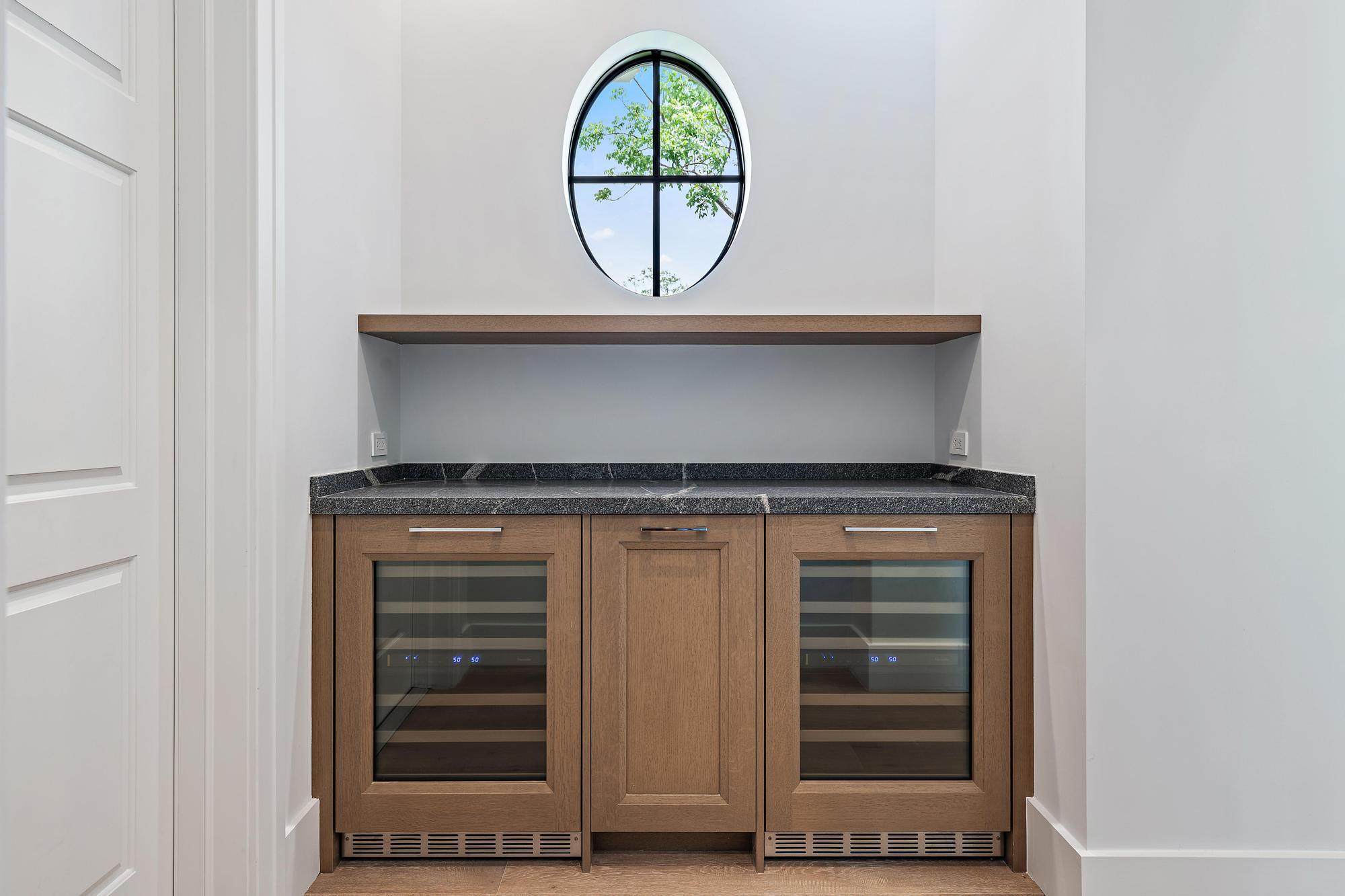 PLACE AU SOLEIL ADDITION NO - Residential