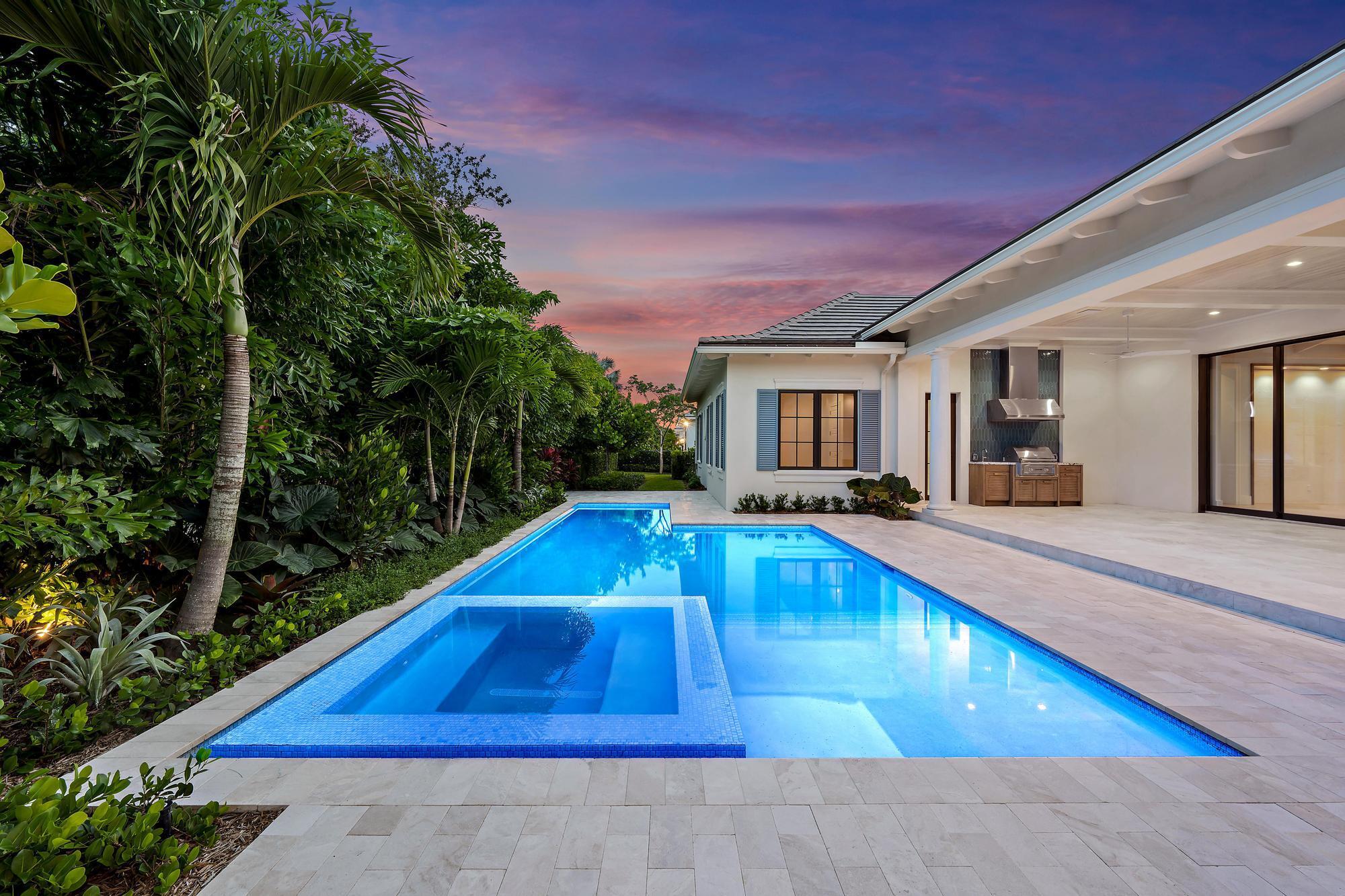 PLACE AU SOLEIL ADDITION - Residential