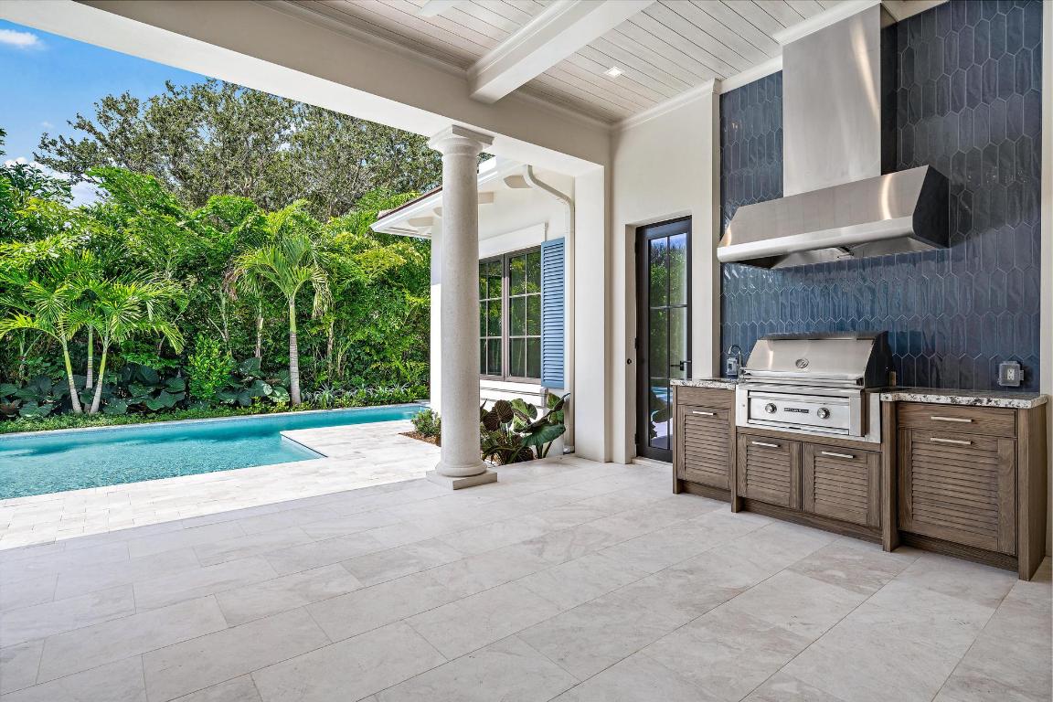 PLACE AU SOLEIL ADDITION NO - Residential