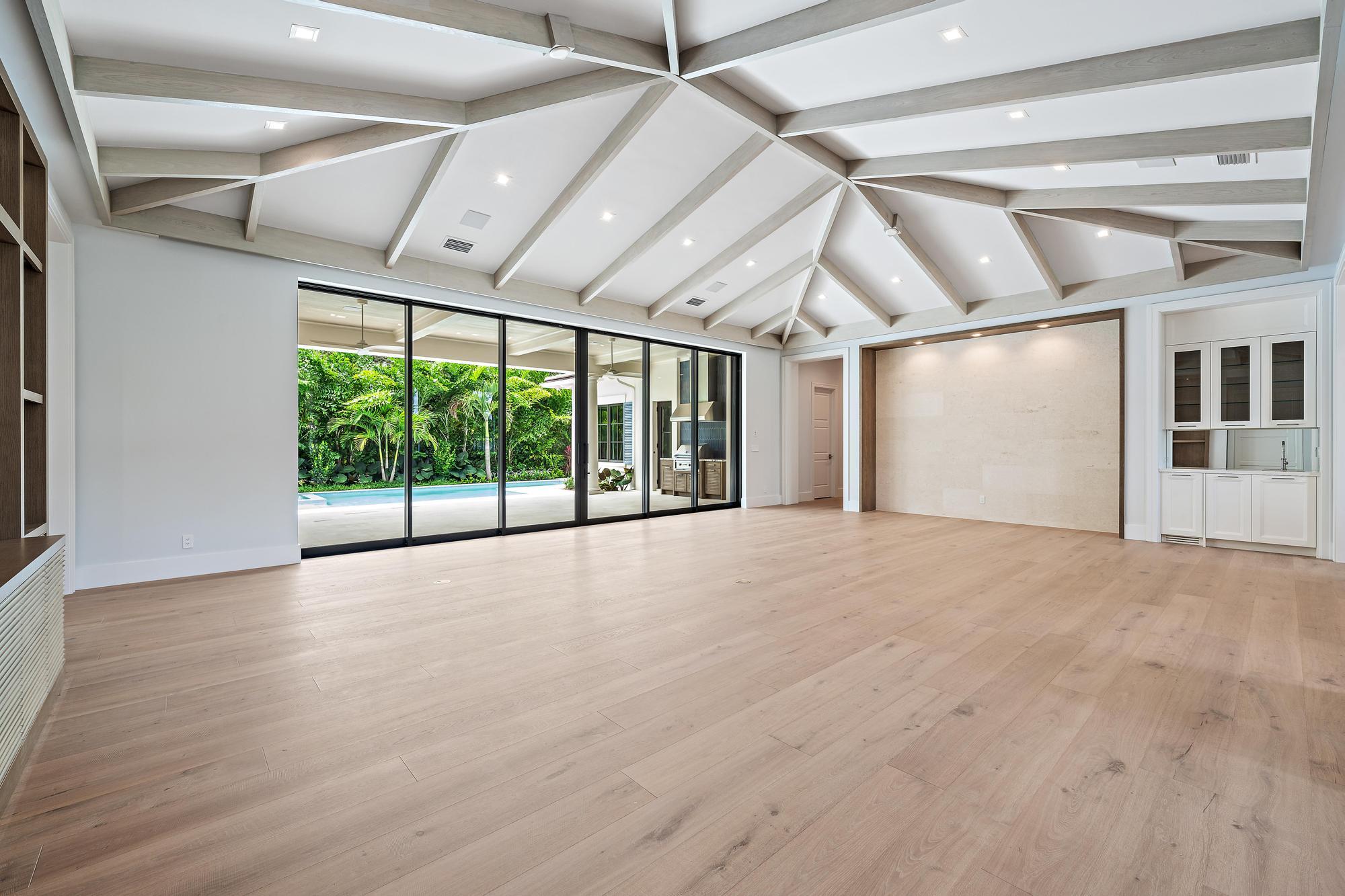 PLACE AU SOLEIL ADDITION NO - Residential