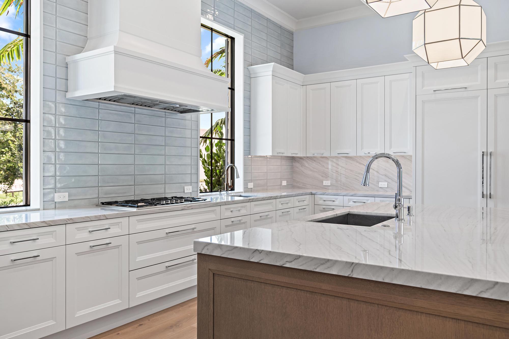 PLACE AU SOLEIL ADDITION - Residential