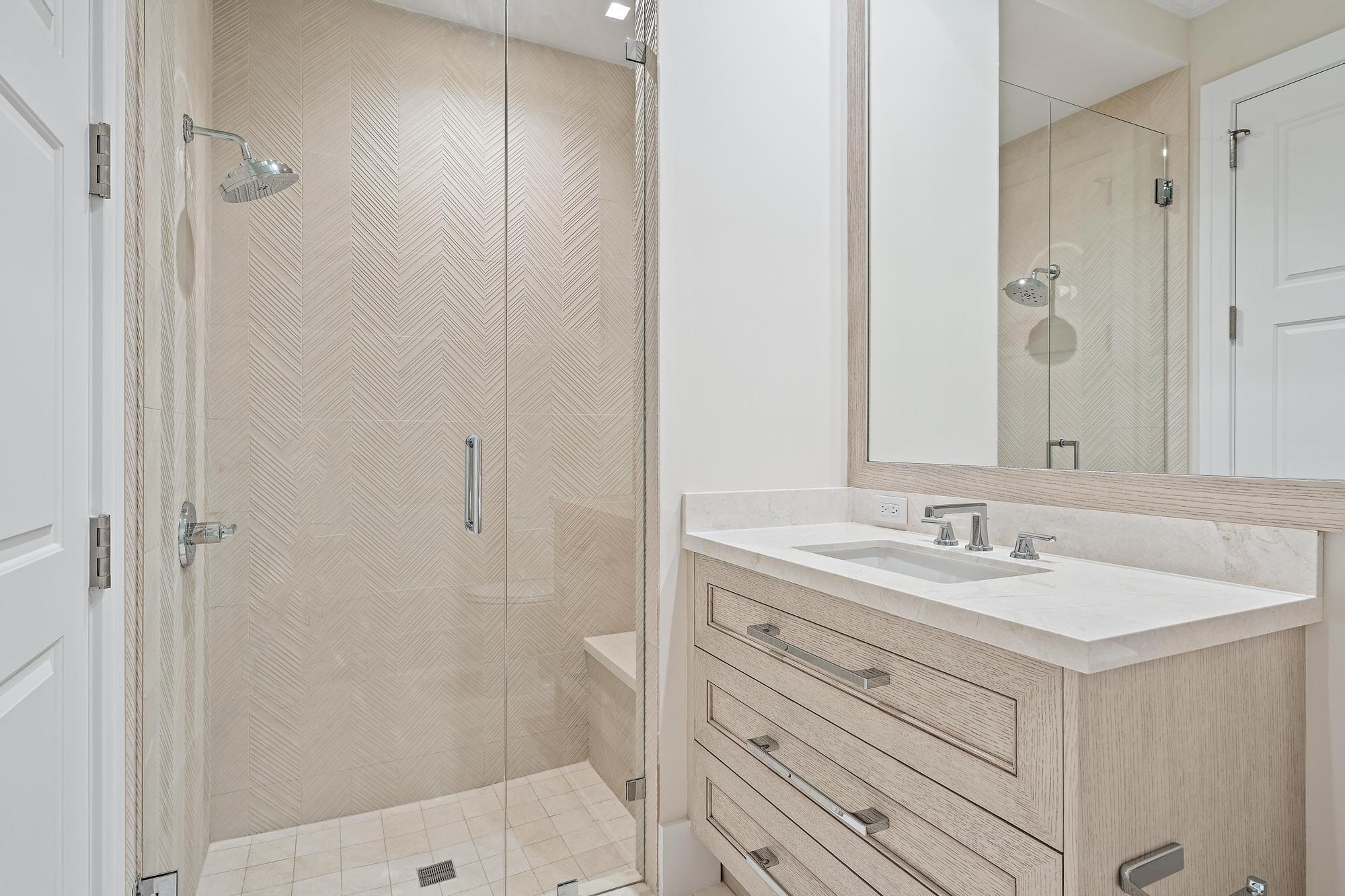 PLACE AU SOLEIL ADDITION - Residential