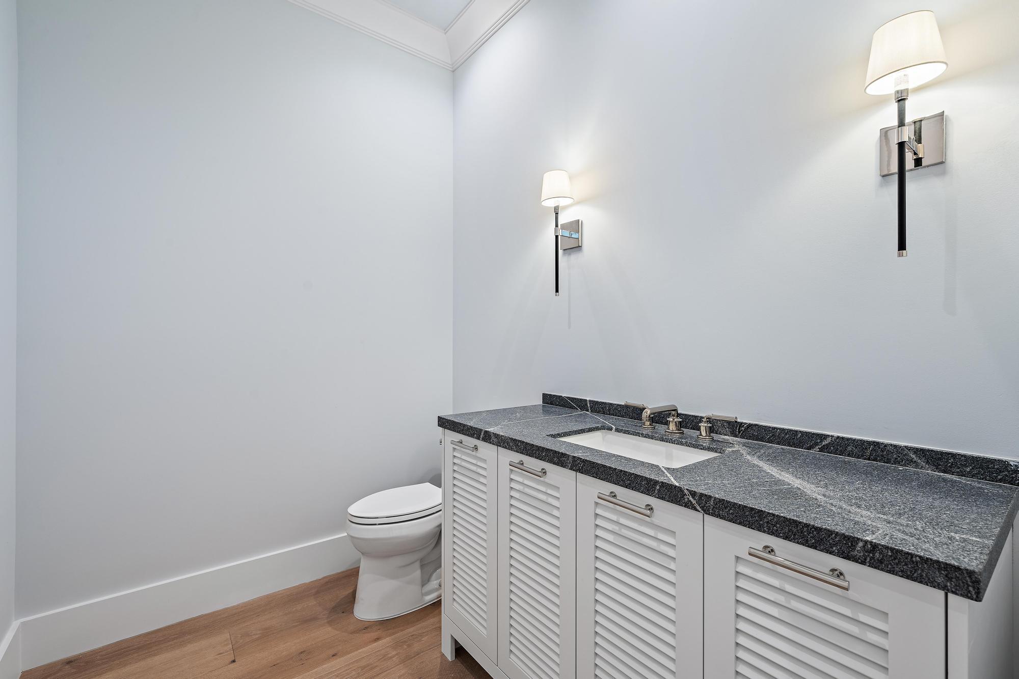 PLACE AU SOLEIL ADDITION - Residential