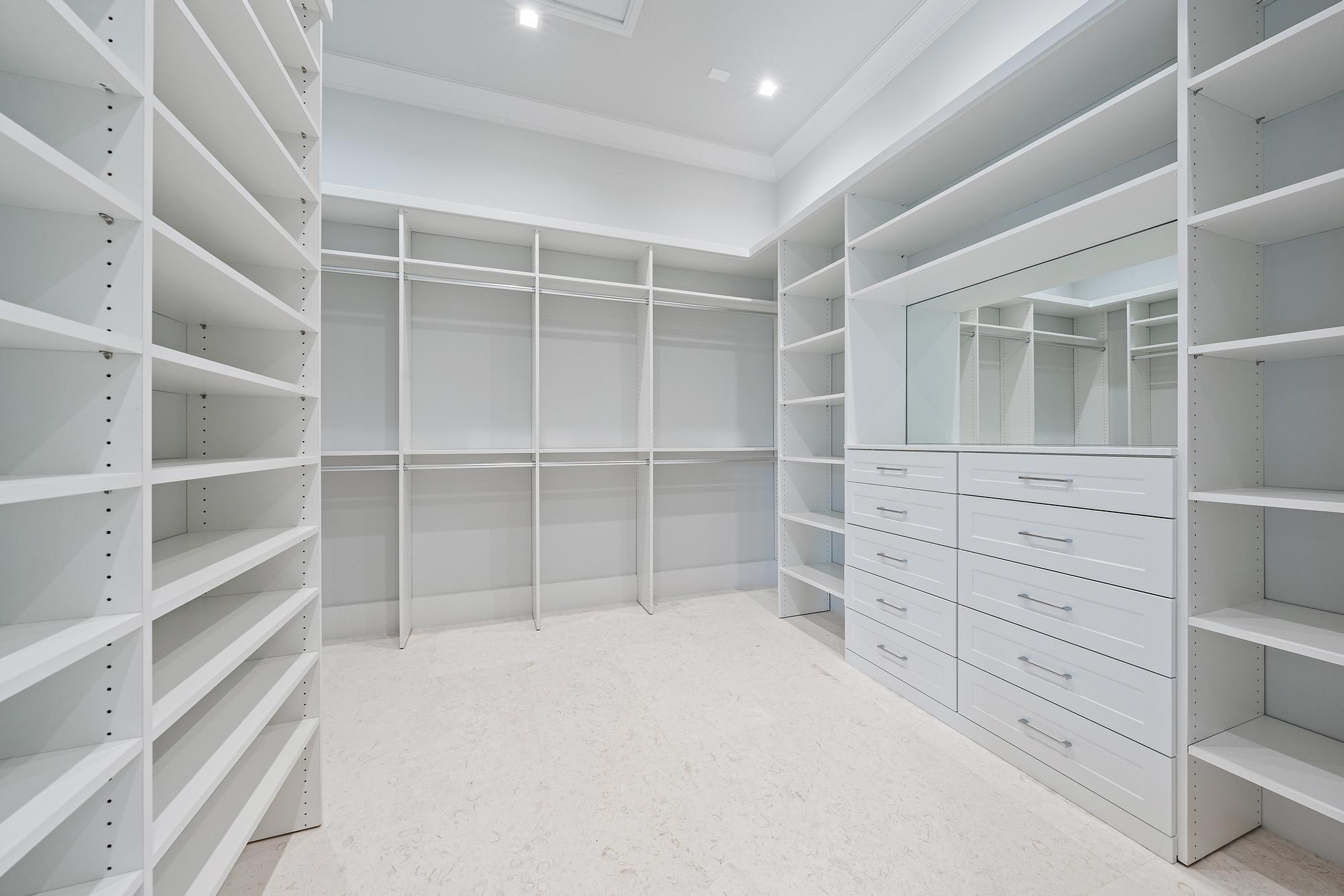 PLACE AU SOLEIL ADDITION - Residential