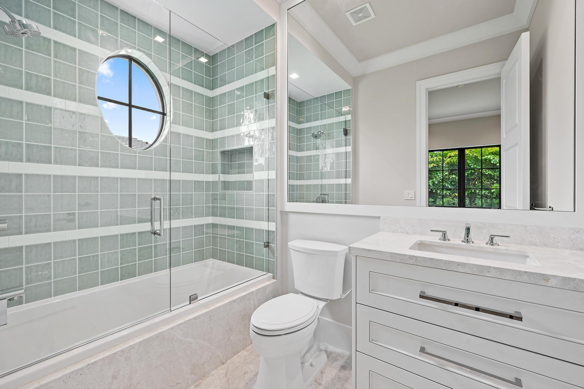 PLACE AU SOLEIL ADDITION - Residential