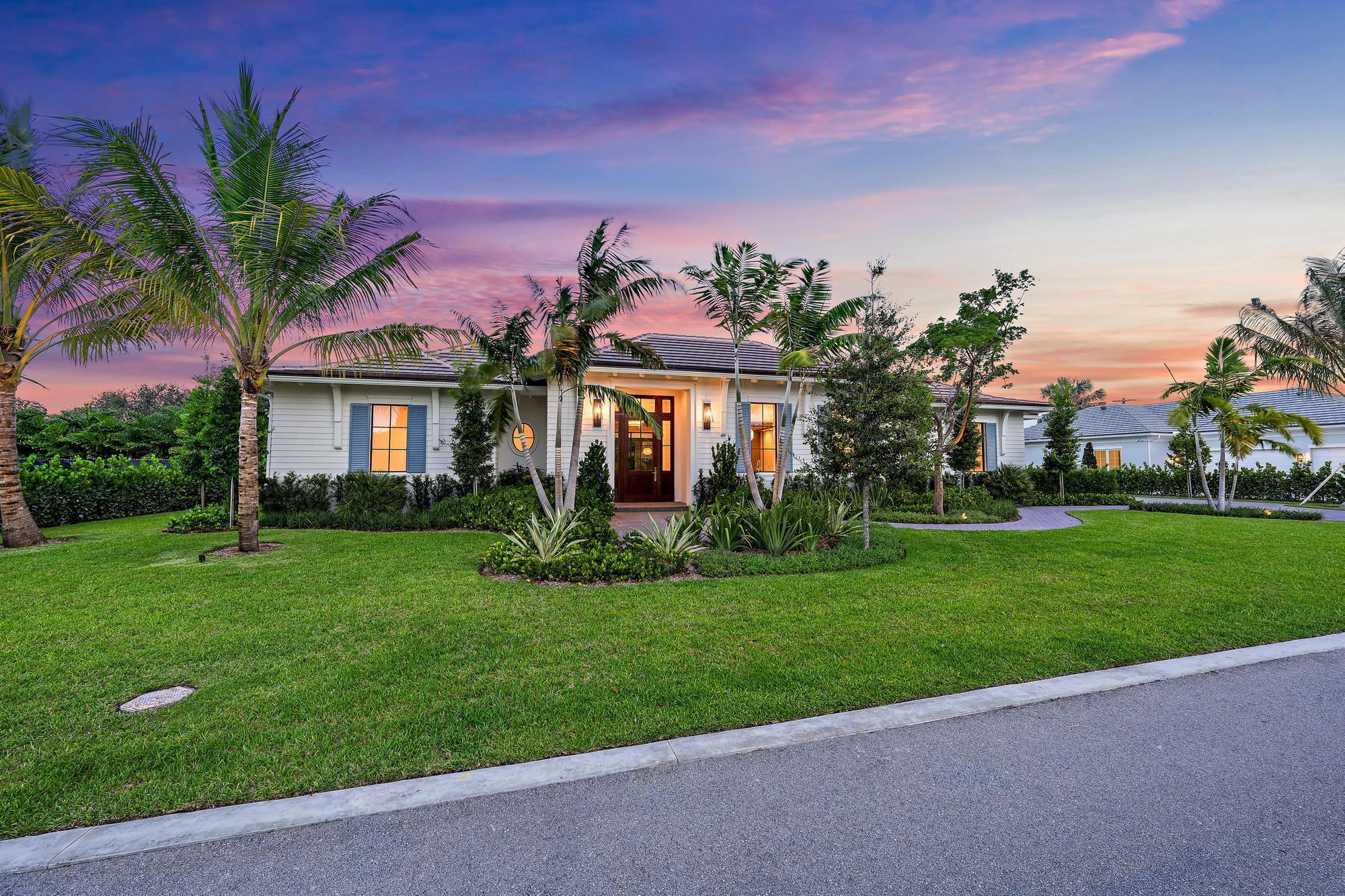 PLACE AU SOLEIL ADDITION - Residential