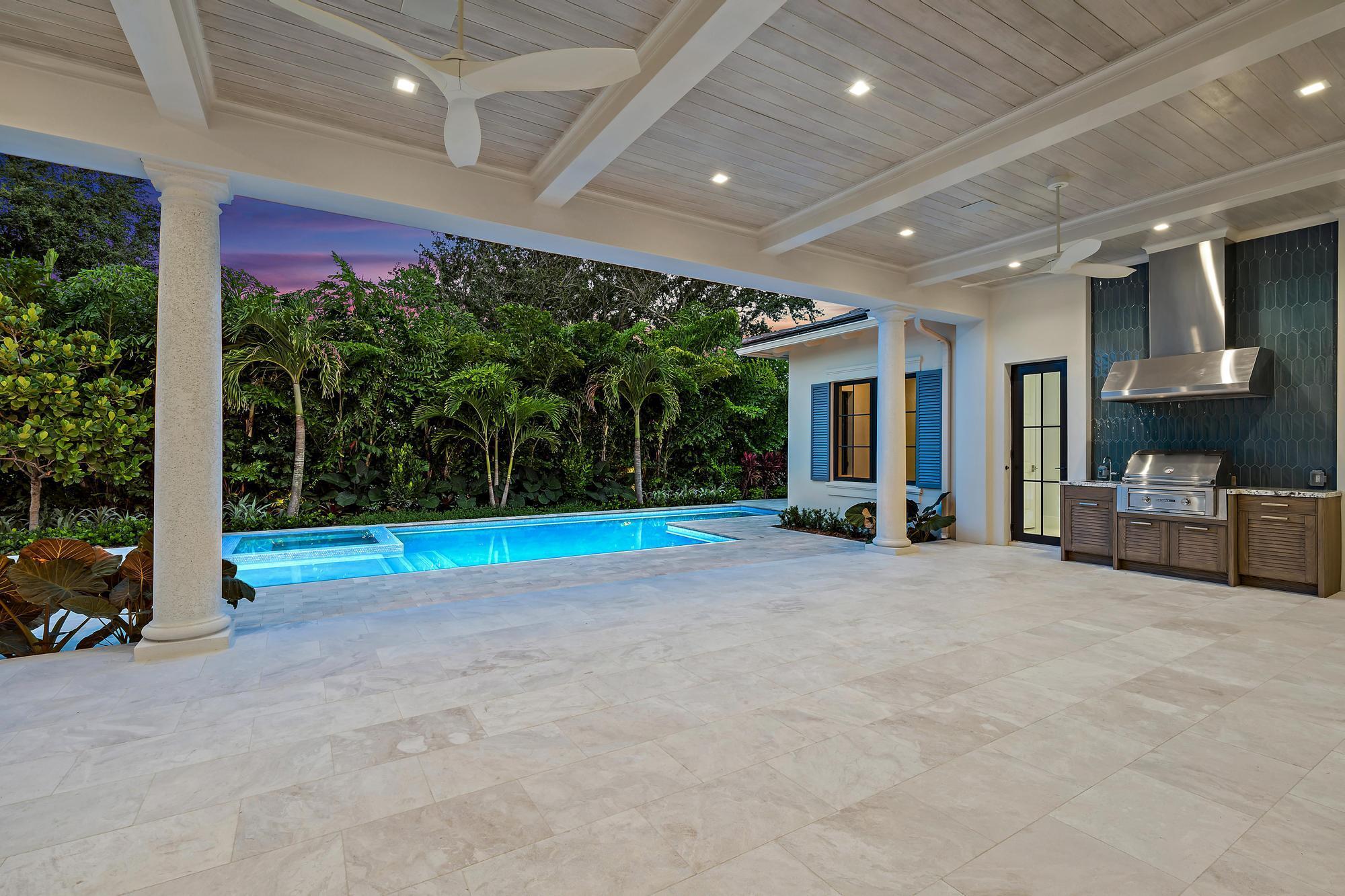 PLACE AU SOLEIL ADDITION - Residential