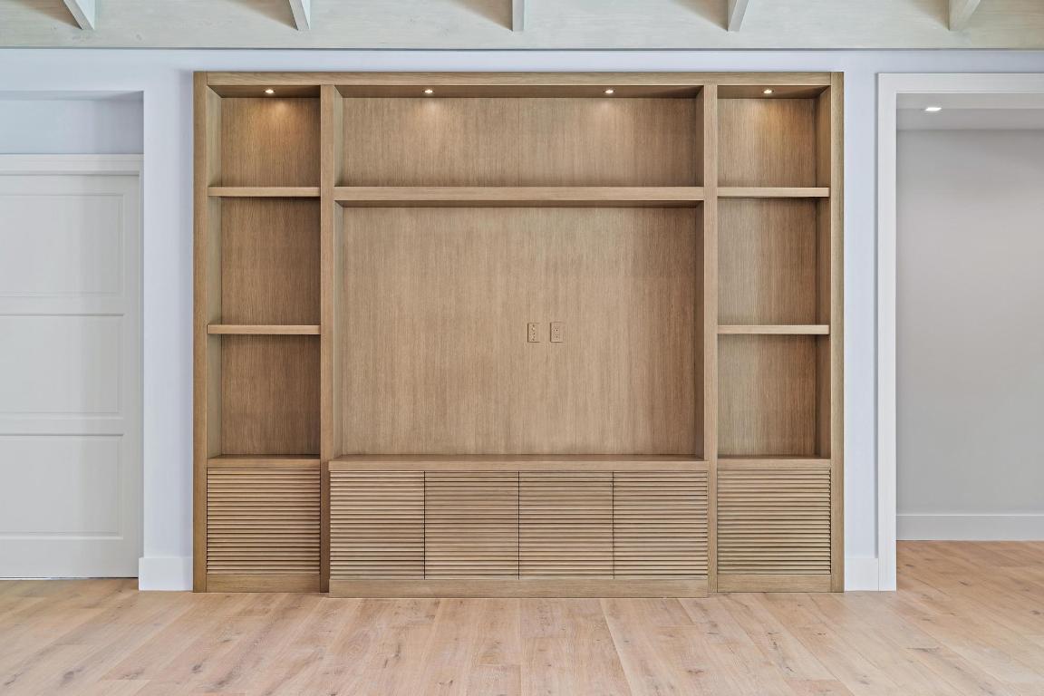 PLACE AU SOLEIL ADDITION NO - Residential