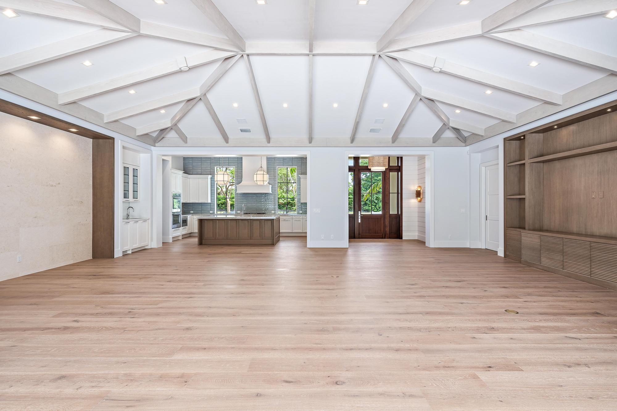 PLACE AU SOLEIL ADDITION - Residential