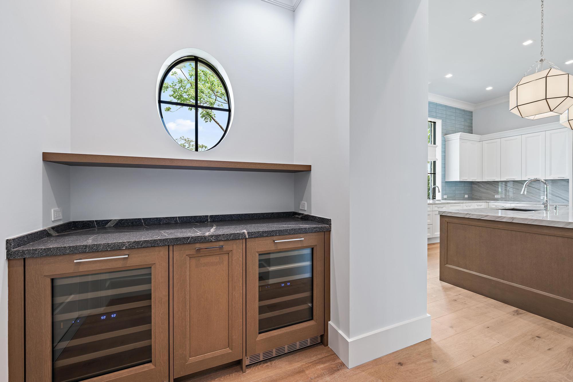 PLACE AU SOLEIL ADDITION - Residential