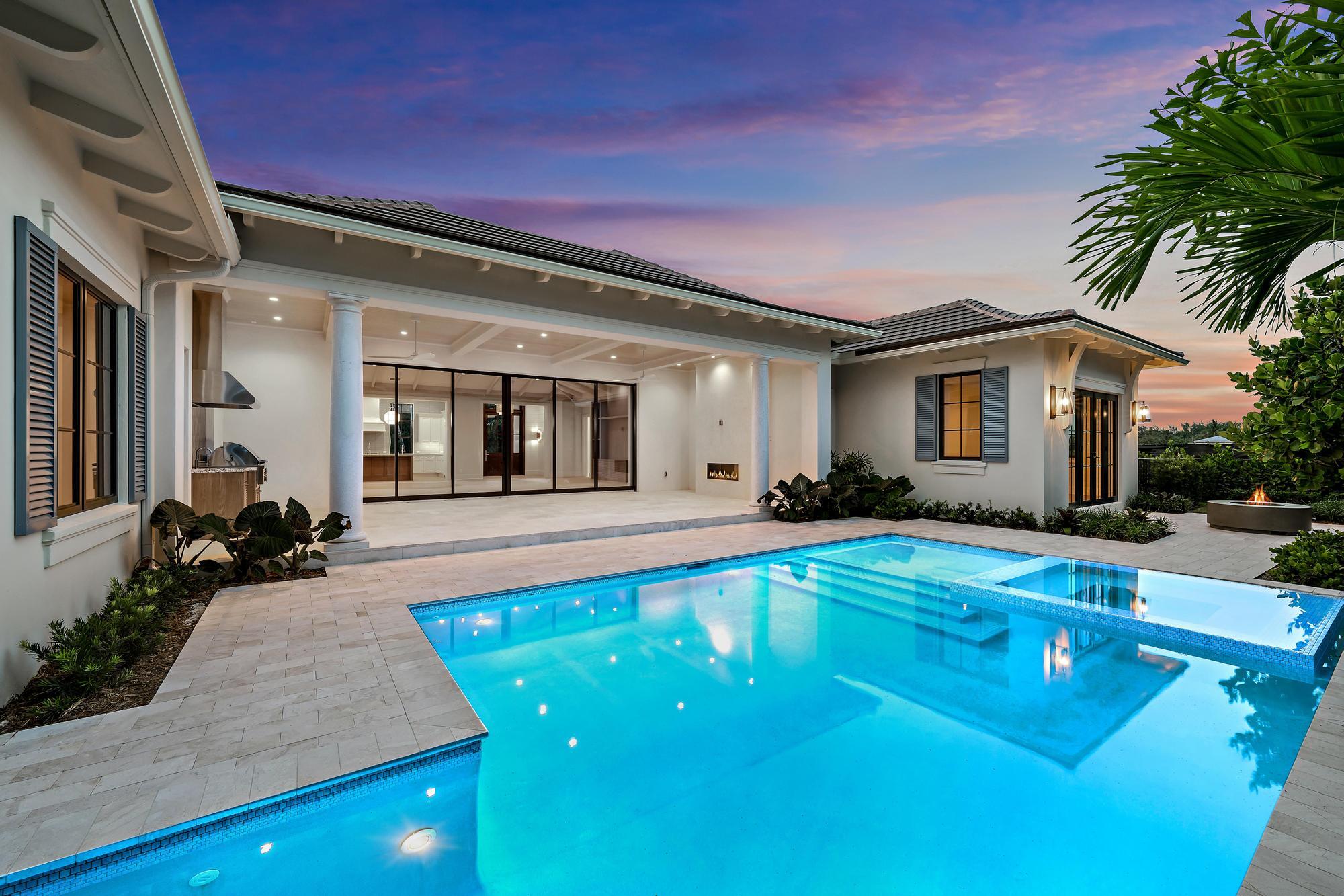 PLACE AU SOLEIL ADDITION NO - Residential