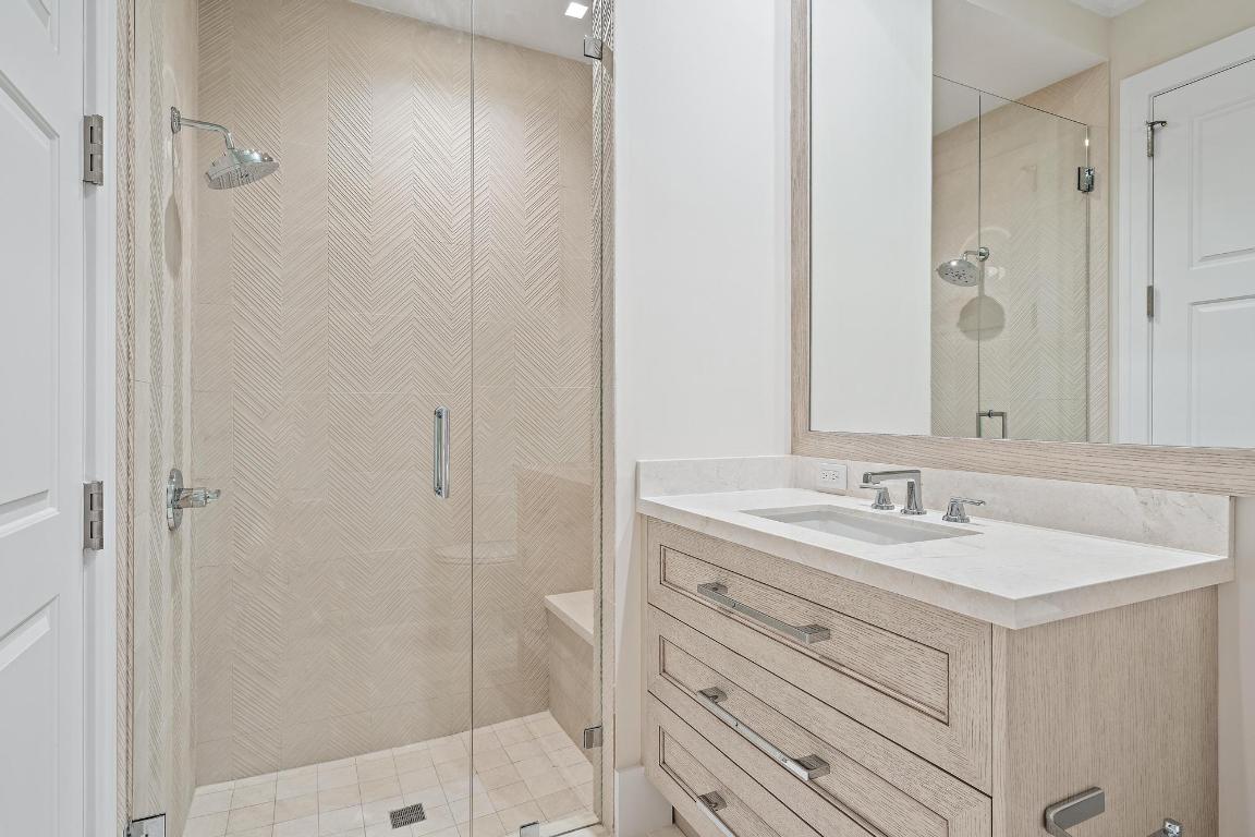 PLACE AU SOLEIL ADDITION NO - Residential