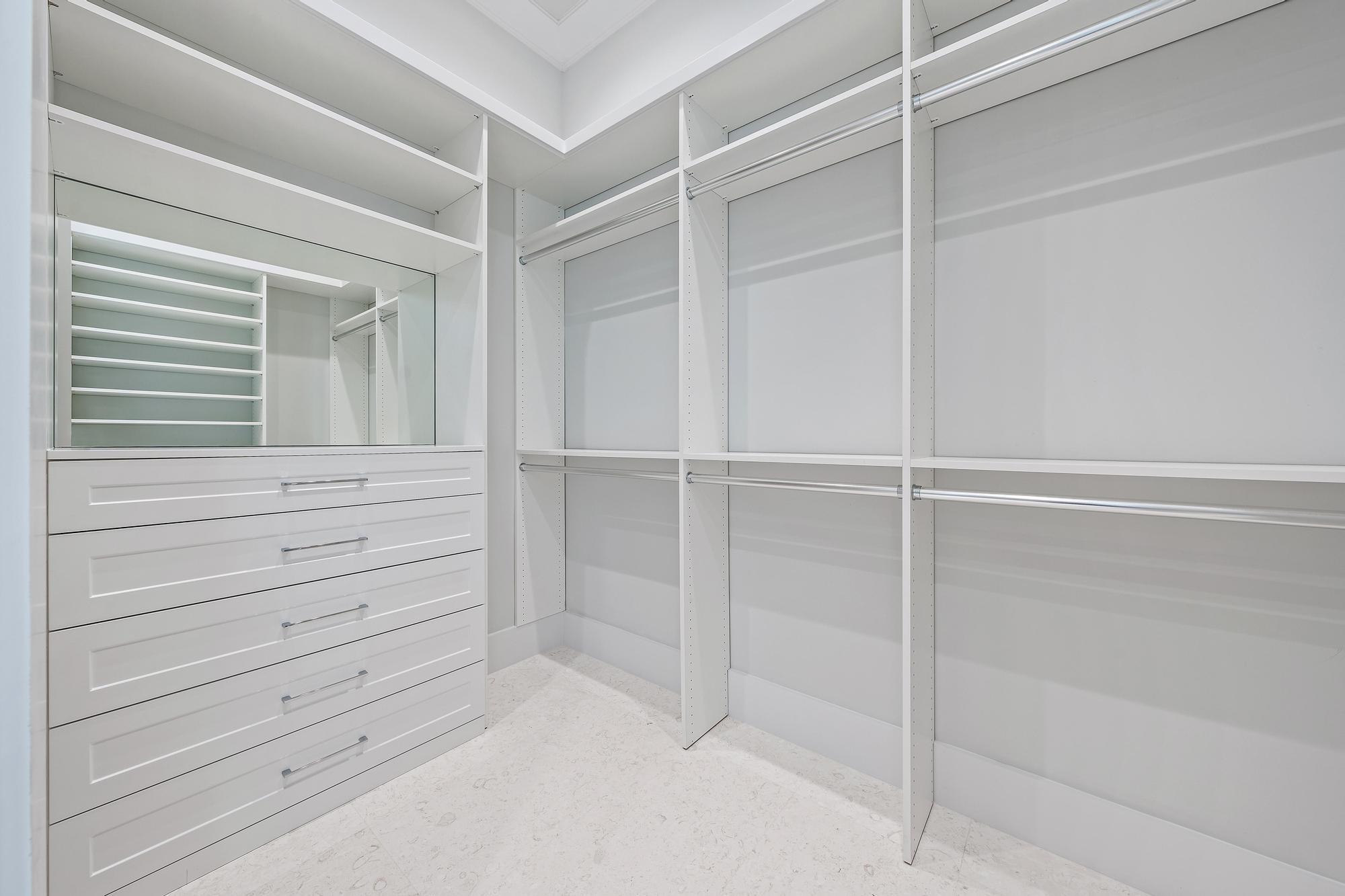 PLACE AU SOLEIL ADDITION - Residential