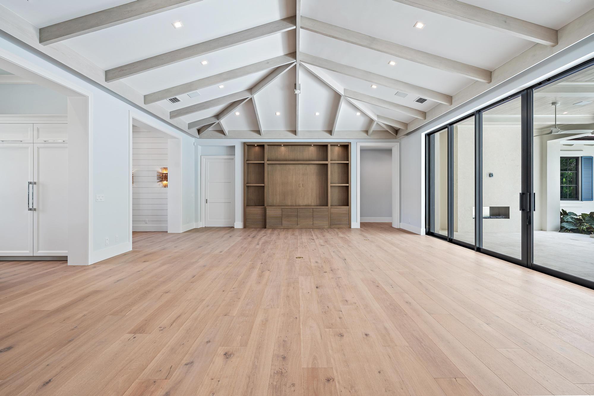 PLACE AU SOLEIL ADDITION NO - Residential