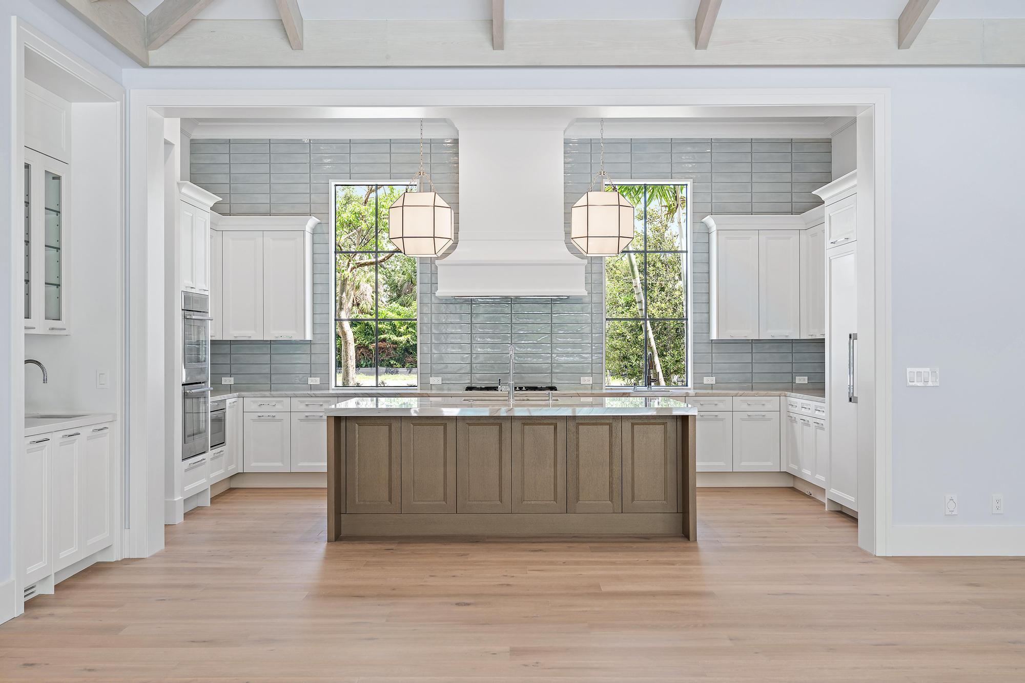 PLACE AU SOLEIL ADDITION - Residential