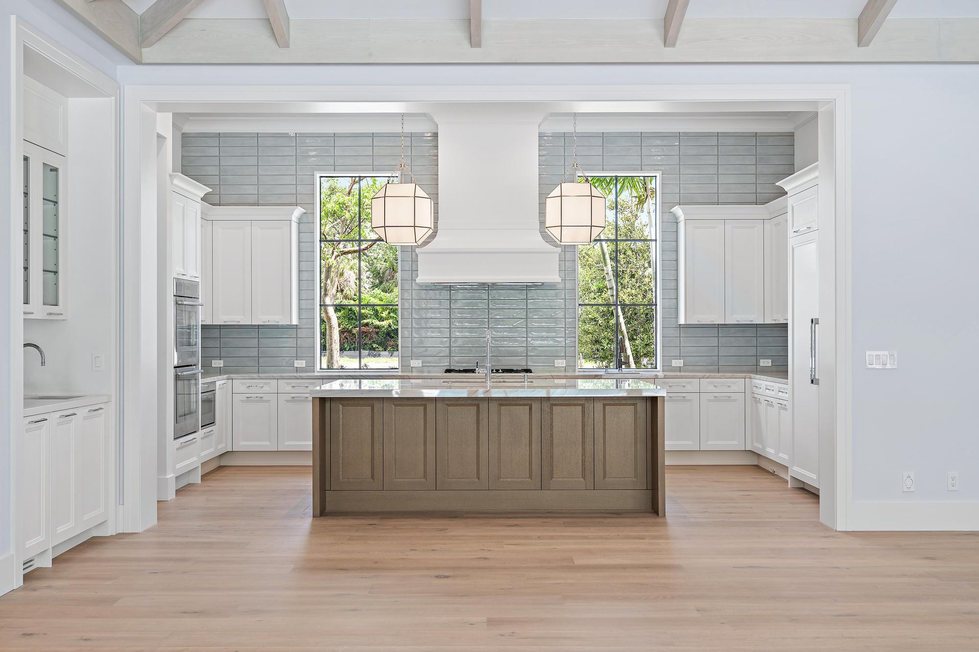 PLACE AU SOLEIL ADDITION NO - Residential