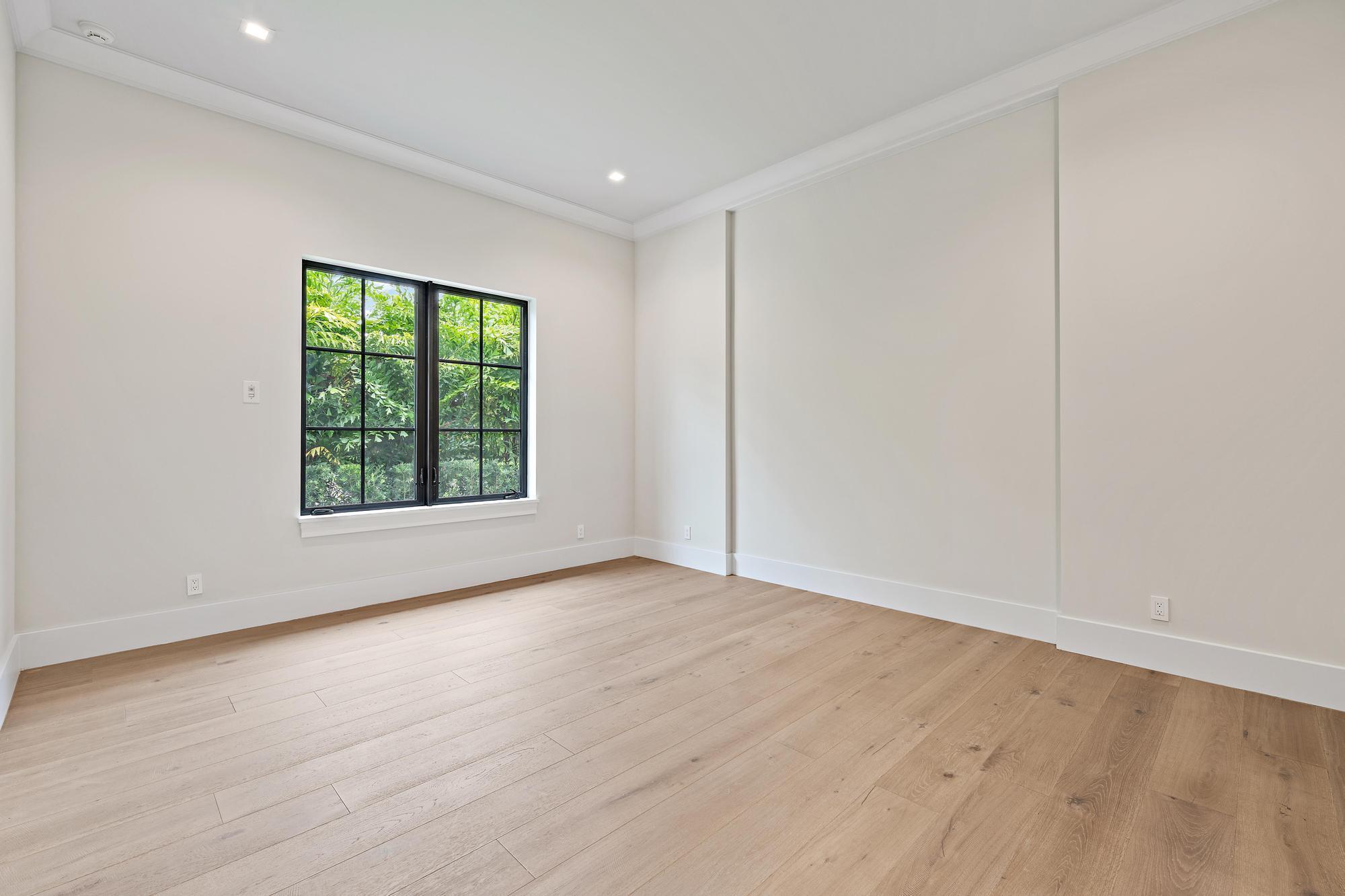 PLACE AU SOLEIL ADDITION - Residential