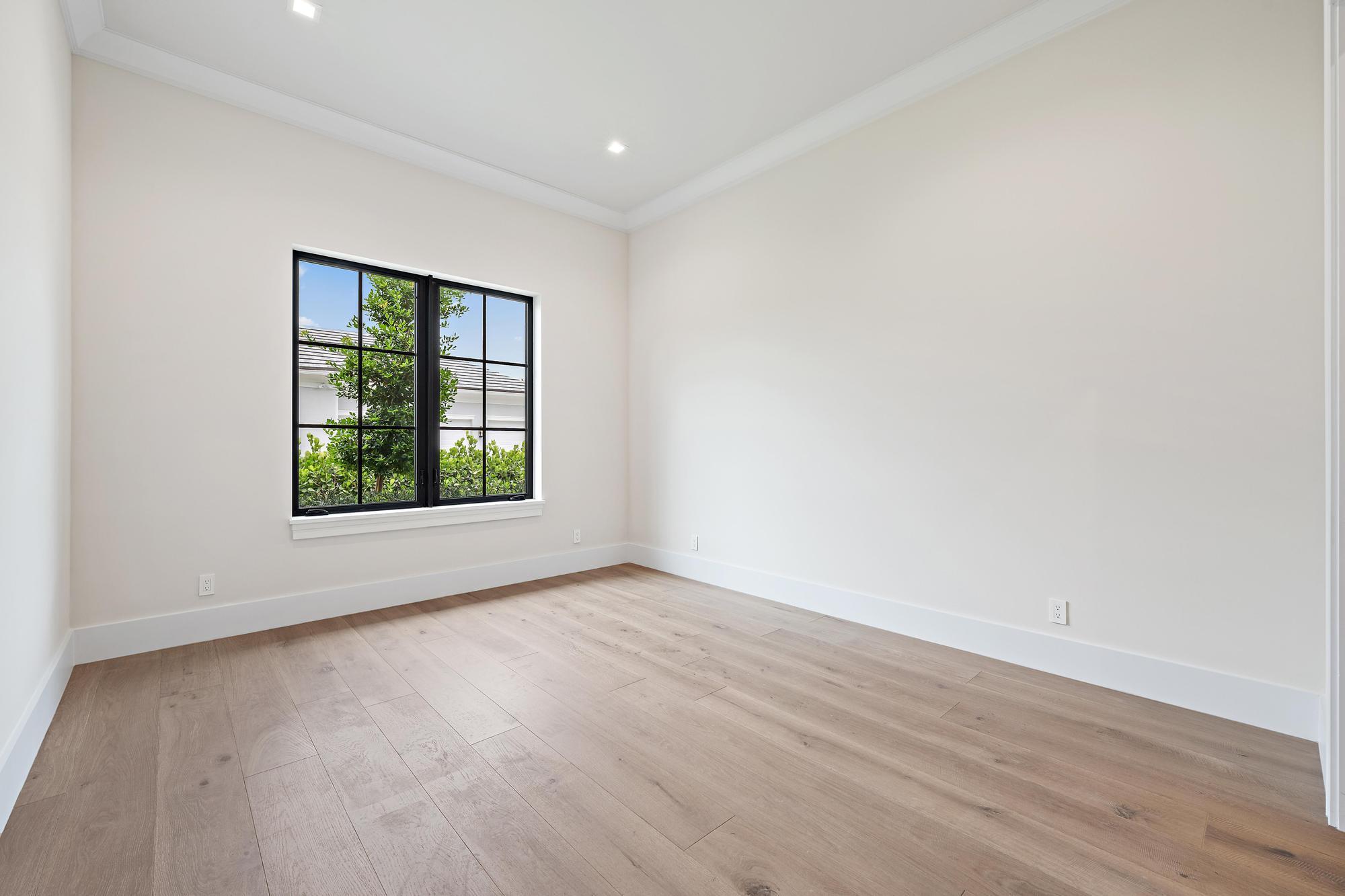 PLACE AU SOLEIL ADDITION - Residential