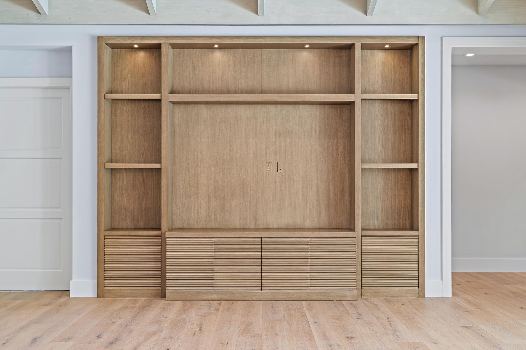 PLACE AU SOLEIL ADDITION - Residential