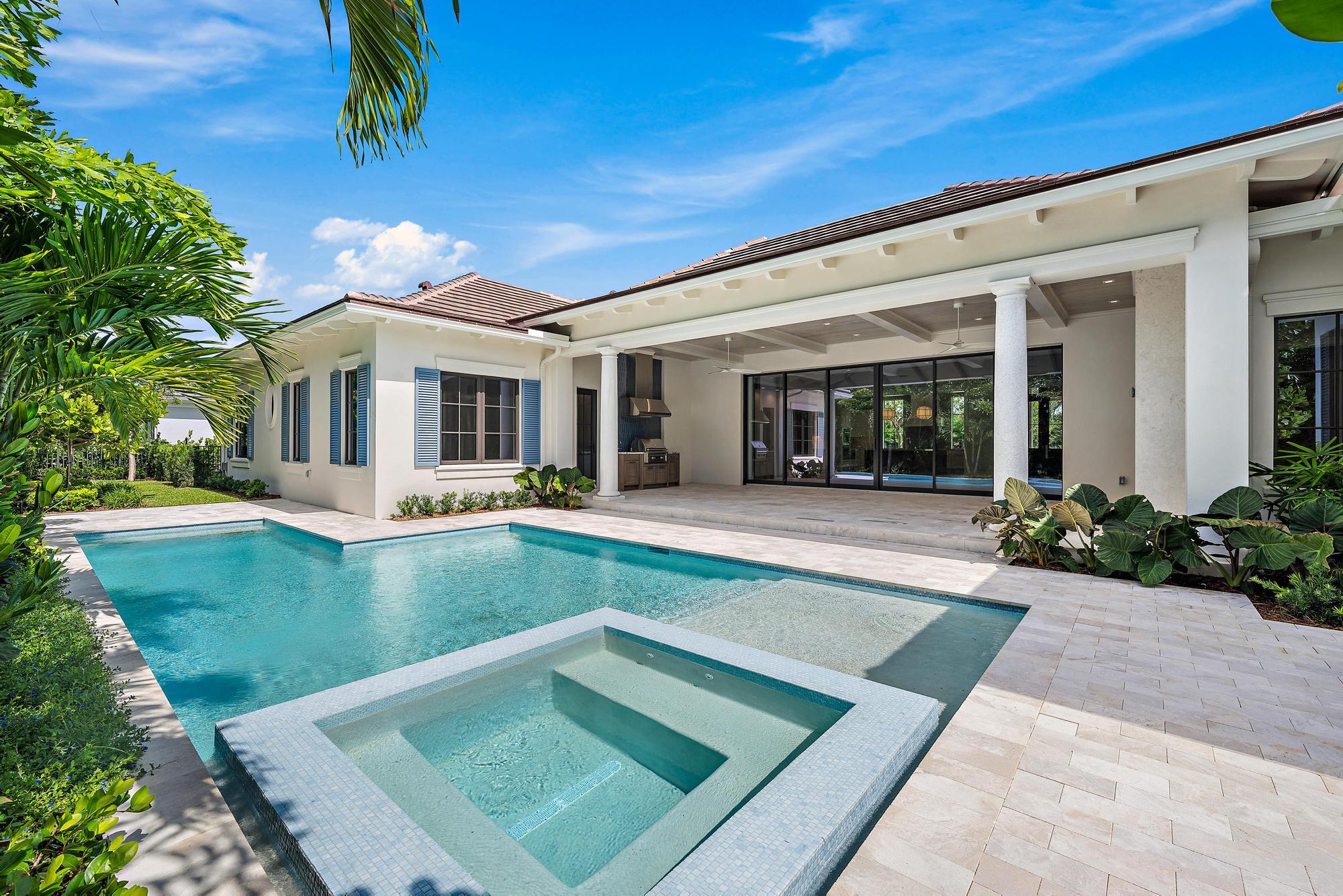 PLACE AU SOLEIL ADDITION NO - Residential