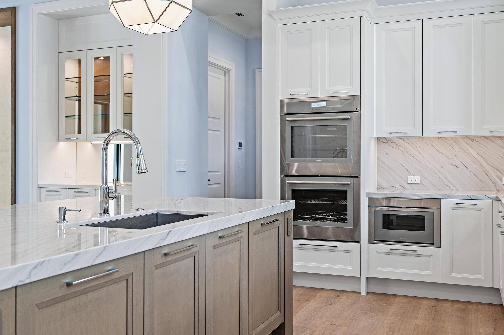 PLACE AU SOLEIL ADDITION - Residential