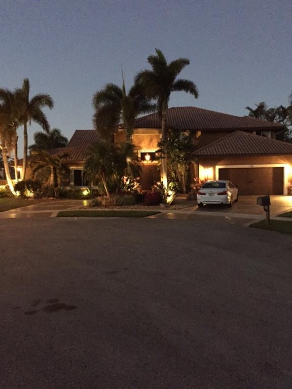 Jacaranda Area 985 97-20 - Residential