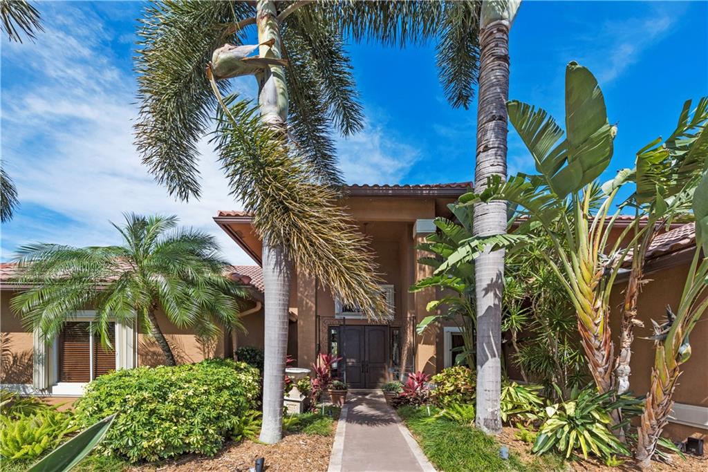 Jacaranda Area 985 97-20 - Residential