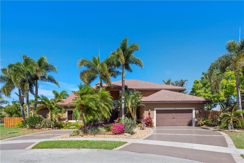 Jacaranda Area 985 97-20 - Residential