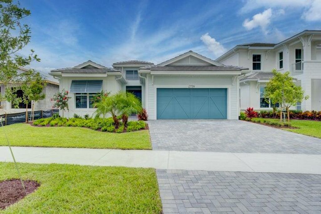 Photo of 12719 Nautilus Circle Circle, Palm Beach Gardens, FL 33412 (MLS # R11095857)