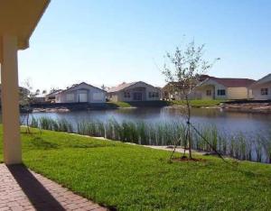 NEWPORT ISLES - Residential