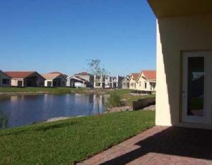 NEWPORT ISLES - Residential