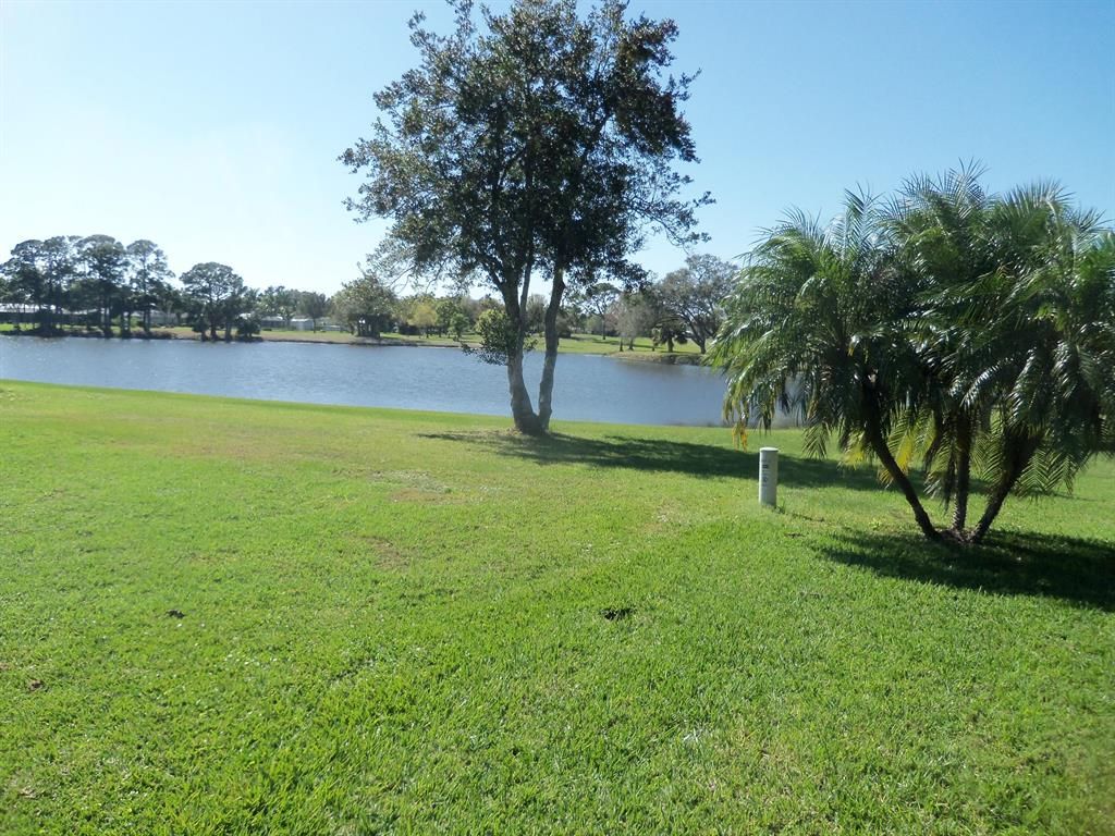Photo of 3028 SE Pine Valley Street SE, Port St Lucie, FL 34952 (MLS # R10864206)