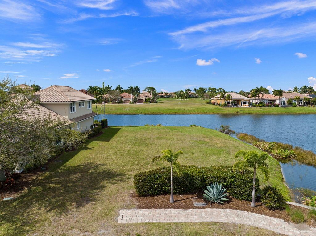 Photo of 152 SE Santa Gardenia, Port Saint Lucie, FL 34984 (MLS # R10969731)