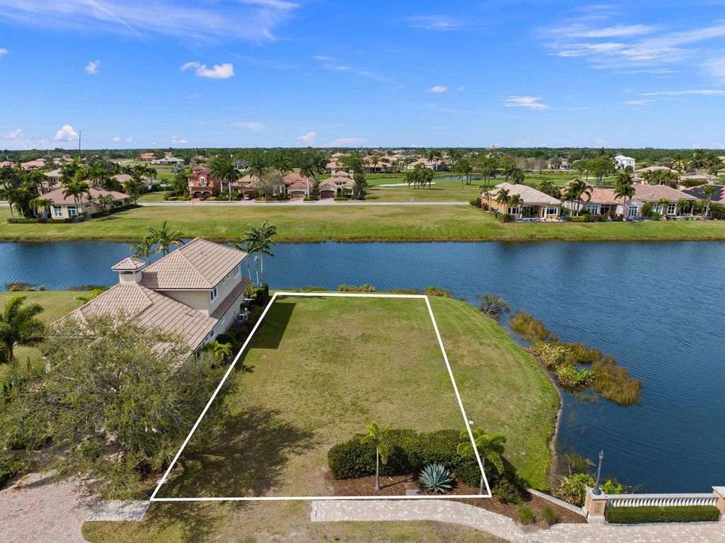 Photo of 152 SE Santa Gardenia, Port Saint Lucie, FL 34984 (MLS # R10969731)