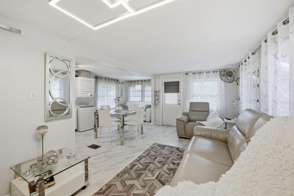 Photo of 21 Hibiscus Drive #I, Briny Breezes, FL 33435 (MLS # R11153081)