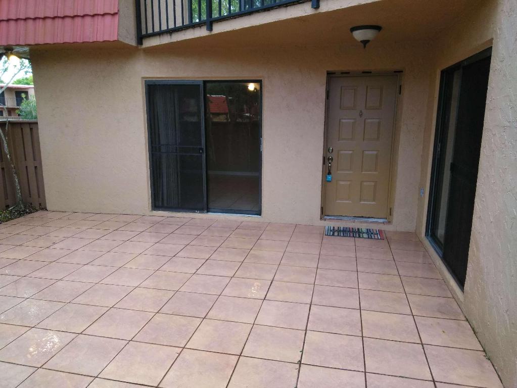 BOCA RIO NORTH - Residential Lease