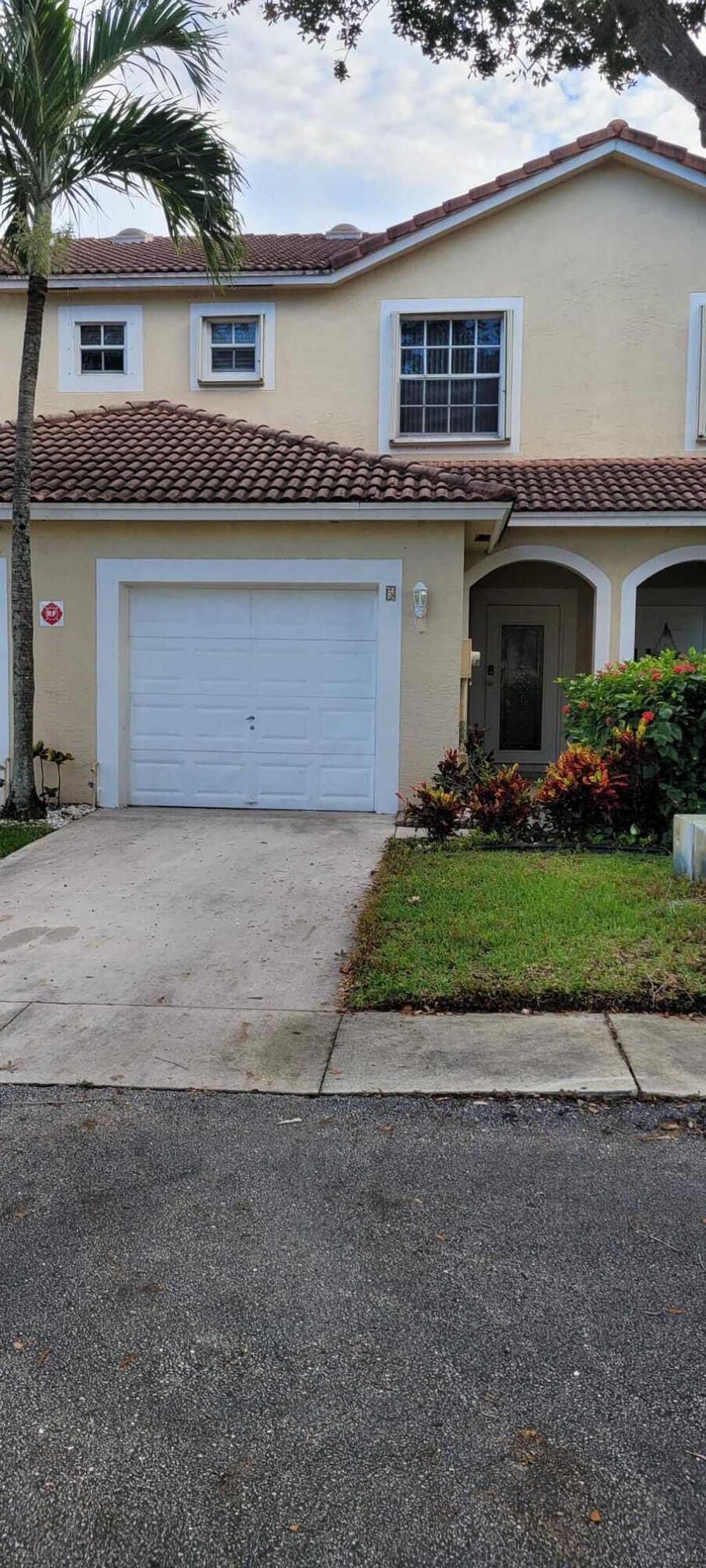Photo of 9498 S Military Trail #5, Boynton Beach, FL 33436 (MLS # R10940116)