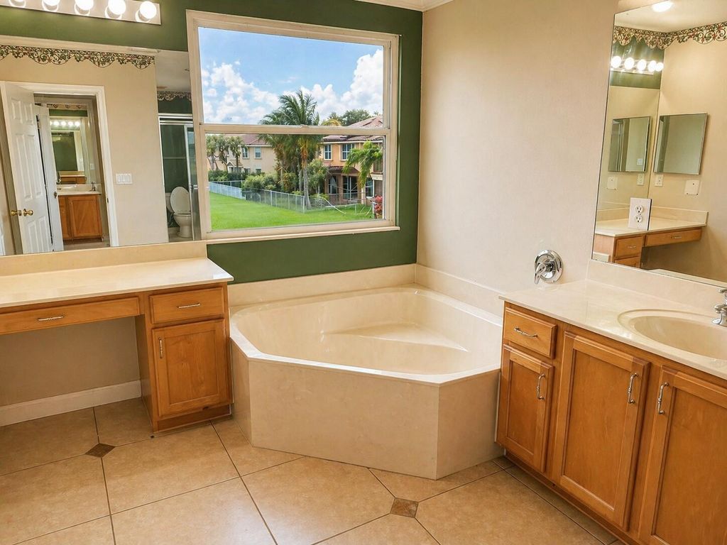Photo of 5097 Bright Galaxy Lane, Greenacres, FL 33463 (MLS # B26020564)